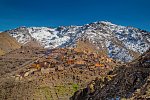 Marrakesch und das faszinierende Atlasgebirge bewusst entdecken