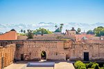 Marrakesch und das faszinierende Atlasgebirge bewusst entdecken
