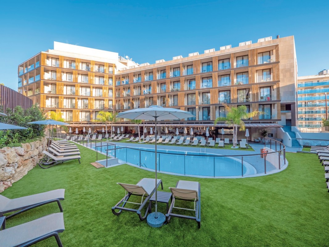 Golden Costa Salou Adults Only