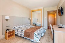 Best Cambrils - Wohnbeispiel Doppelzimmer (Zimmercodierung DB1)