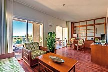 Estival Park Silmar - Wohnbeispiel Suite (Zimmercodierung WB1)