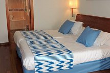 Estival Park Silmar - Wohnbeispiel Suite (Zimmercodierung WB1)
