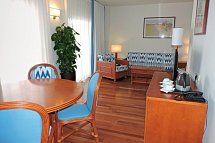 Estival Park Silmar - Wohnbeispiel Suite (Zimmercodierung WB1)