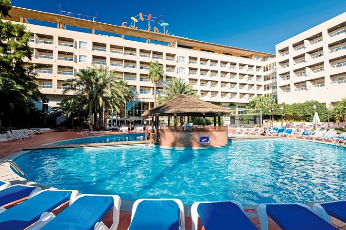 Estival Park Silmar