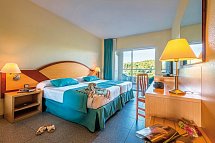 Estival Park Silmar - Wohnbeispiel Doppelzimmer Standard (Zimmercodierung DG1)