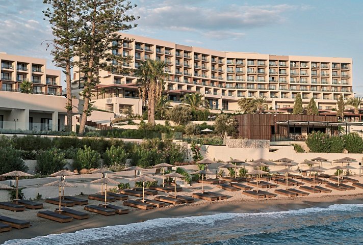 Helea Lifestyle Beach Resort