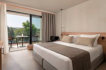 Ella Helea - Wohnbeispiel Doppelzimmer Deluxe Landblick (Zimmercodierung DDL)
