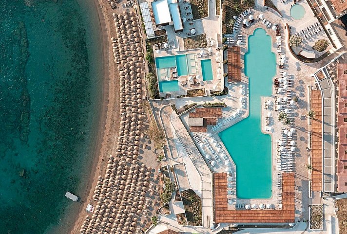 Helea Lifestyle Beach Resort