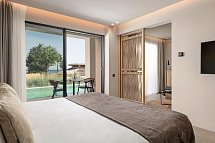 Ella Helea - Suite Swim-Up (Zimmercodierung W1Q)