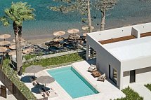 Ella Helea - Wasserbungalow mit privatem Pool (Zimmercodierung BBR)