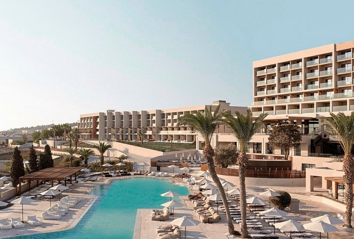 Helea Lifestyle Beach Resort