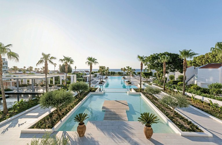 Grecotel LUX ME Dama Dama