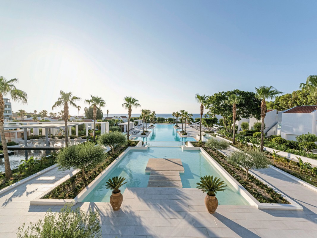 Grecotel LUX®ME Dama Dama