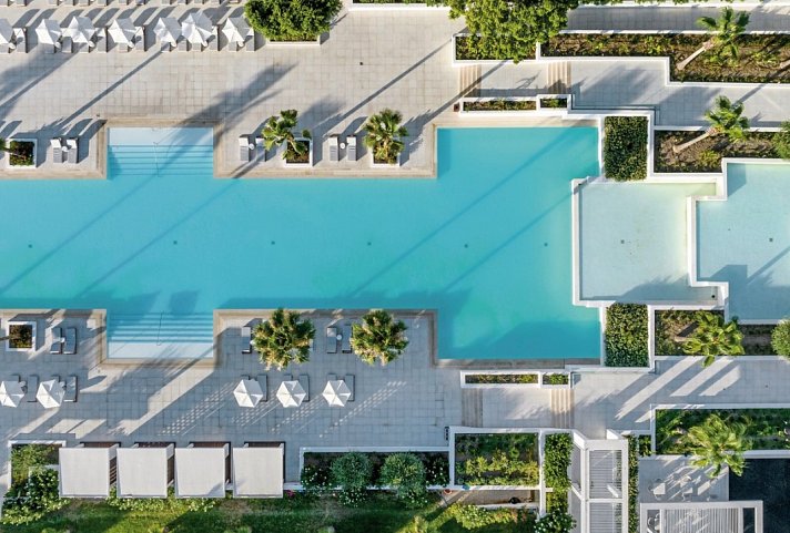 Grecotel Lux Me Dama Dama