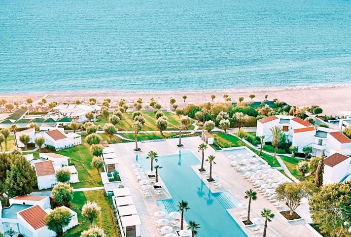 Grecotel Lux Me Dama Dama