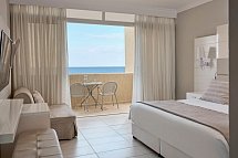 Atlantica Princess - Wohnbeispiel Suite Familie Meerblick (Zimmercodierung WIM)