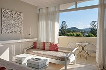Atlantica Princess - Wohnbeispiel Suite Familie Meerblick (Zimmercodierung WIM)