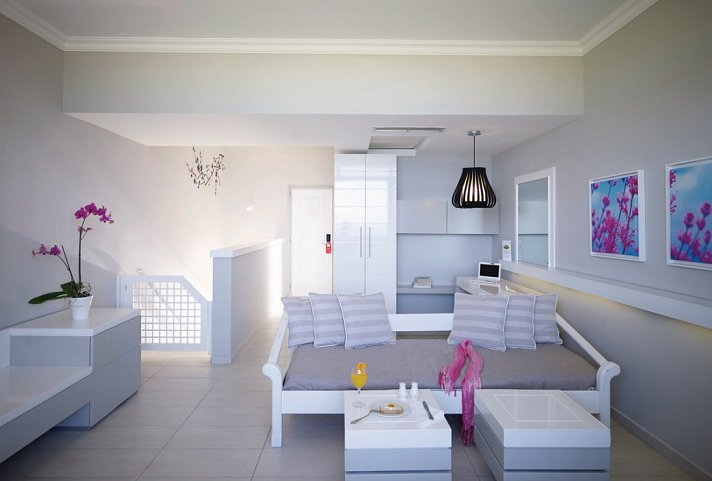 Atlantica Princess - Wohnbeispiel