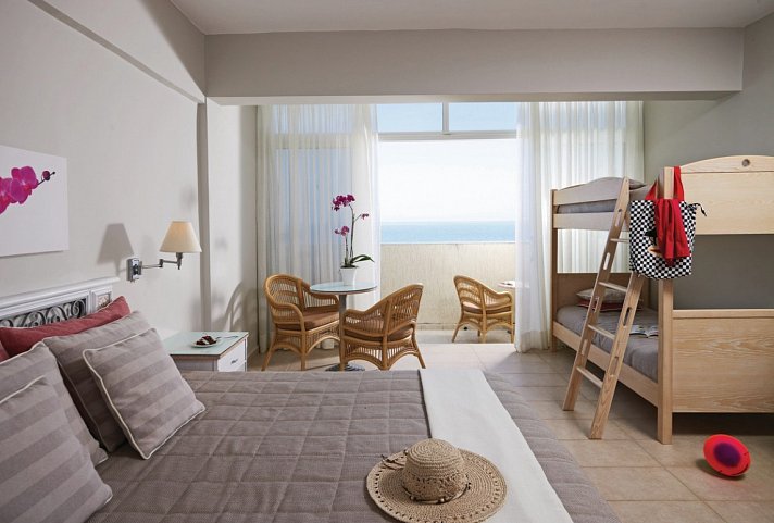 Atlantica Princess - Wohnbeispiel