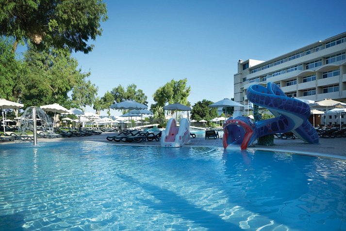 Atlantica Princess