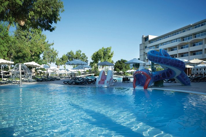 Atlantica Princess