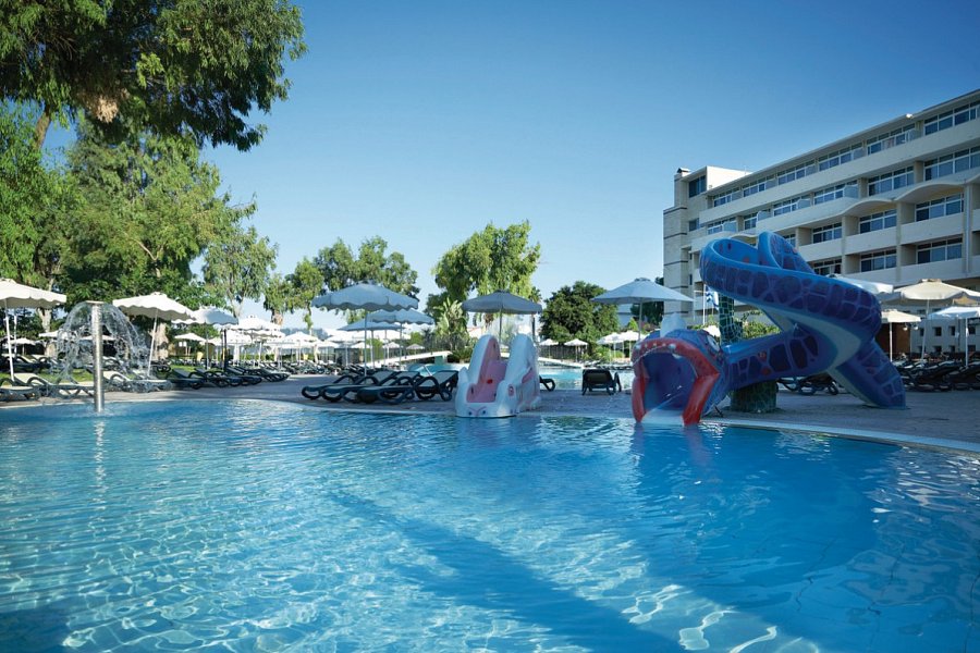 Atlantica Princess
