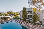Cook's Club Ialysos Rhodes