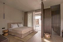 Cook's Club Ialysos Rhodes - Wohnbeispiel Suite Swim-Up (Zimmercodierung WBQ)