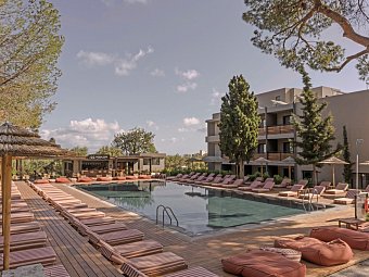 Cook's Club Ialysos Rhodes