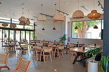 Cook's Club Ialysos Rhodes