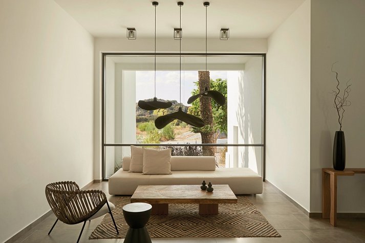 Absolute Kiotari Resort