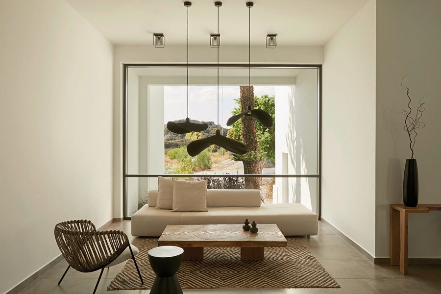 Absolute Kiotari Resort