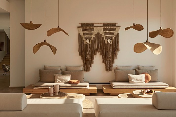 Absolute Kiotari Resort