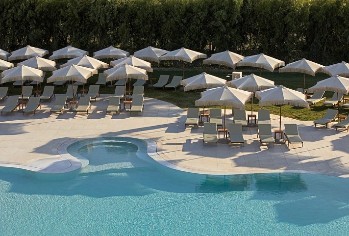 Absolute Kiotari Resort