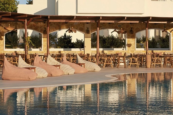 Absolute Kiotari Resort