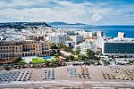 Aquamare City Beach