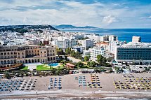 Aquamare City Beach