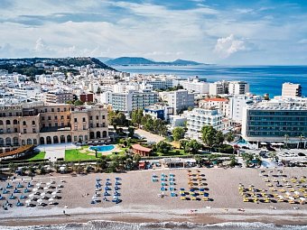 Aquamare City Beach