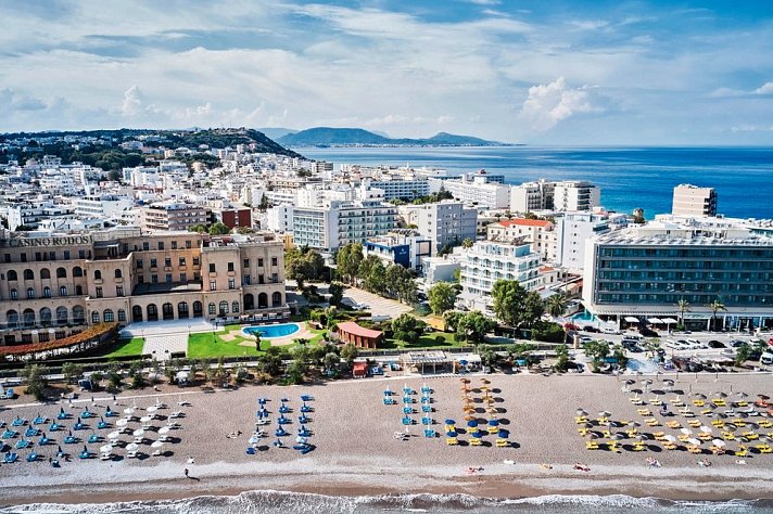 Aquamare City Beach