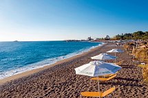 Aquamare City Beach