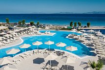 Belair Beach