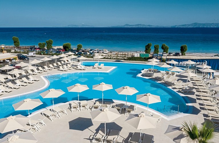 Belair Beach