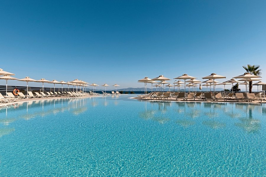 Belair Beach