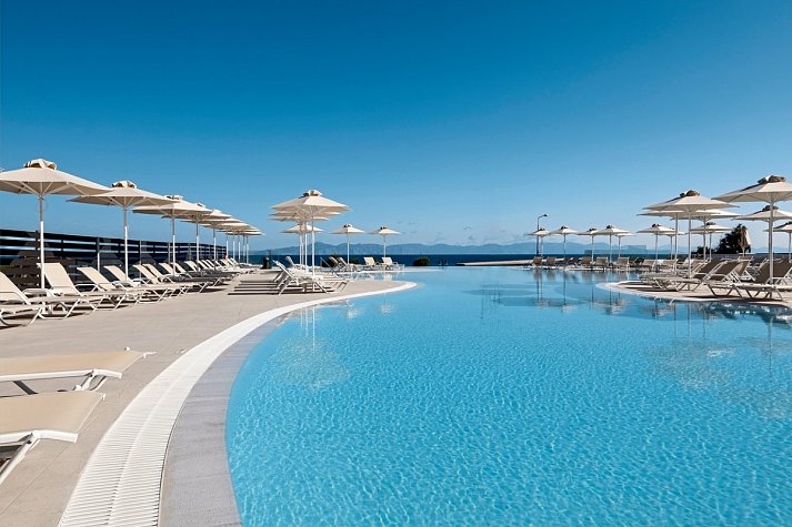 Belair Beach