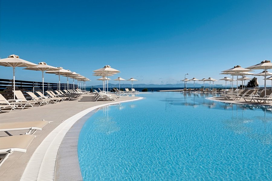 Belair Beach