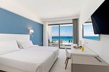 Belair Beach - Wohnbeispiel Doppelzimmer Executive Meerblick (Zimmercodierung DTM)
