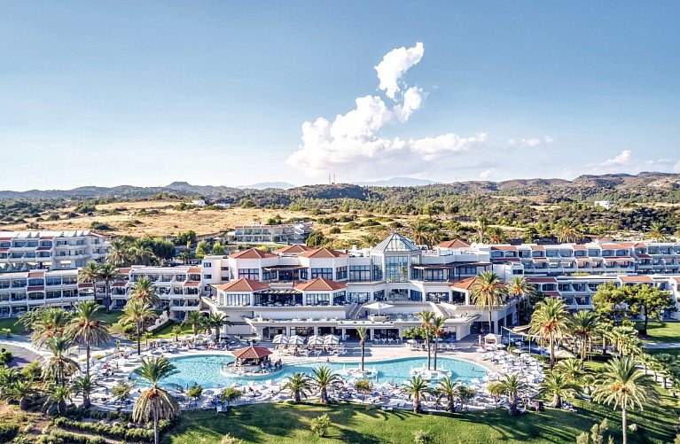 Rodos Princess Beach Resort & Spa