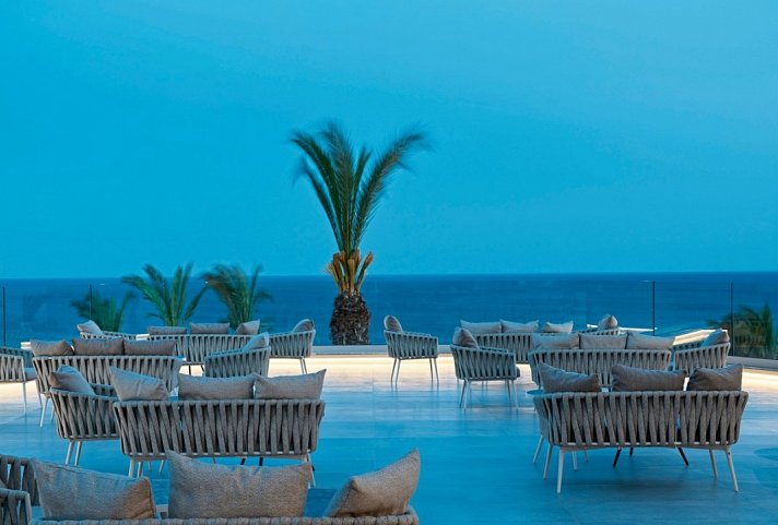 Rodos Princess Beach Resort & Spa