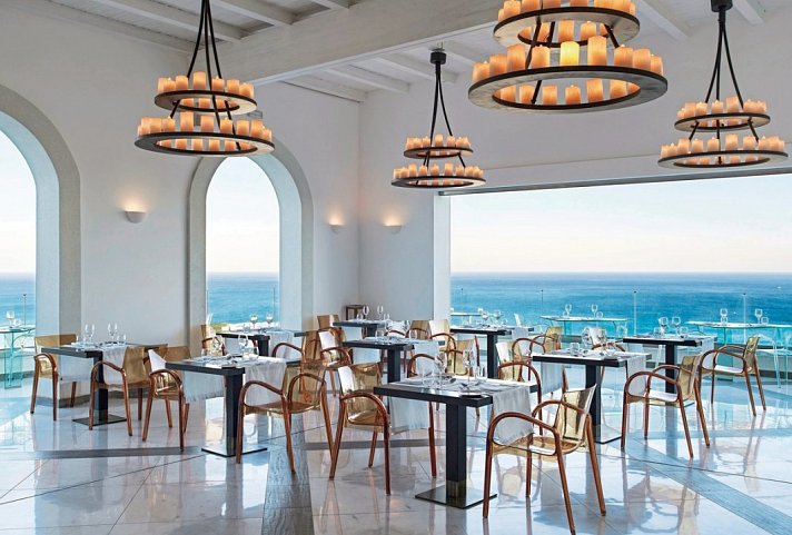 Esperos Village Blue