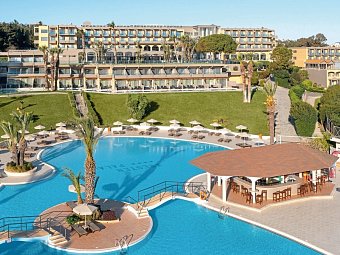 Kresten Palace Hotel